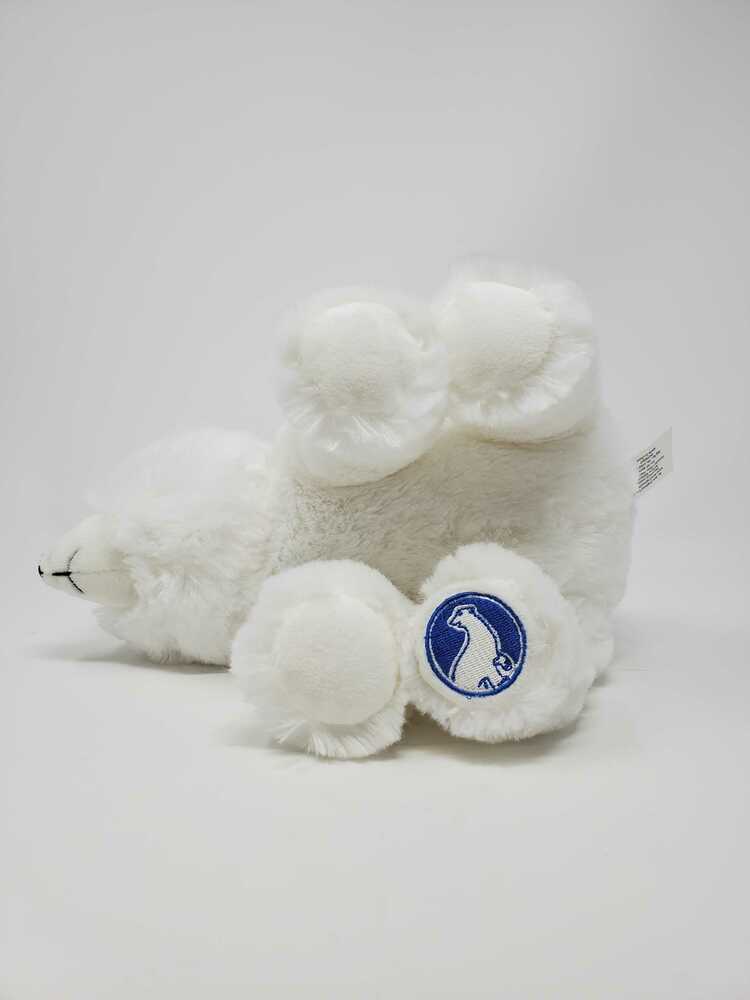Polar Bear Plush