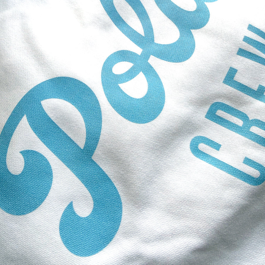 Limited Edition Polar Crew Heavyweight Hoodie Set