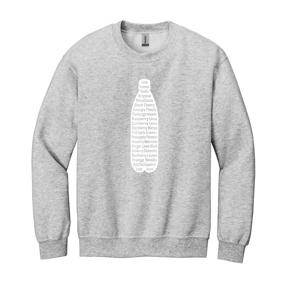 Polar Crewneck Sweatshirt