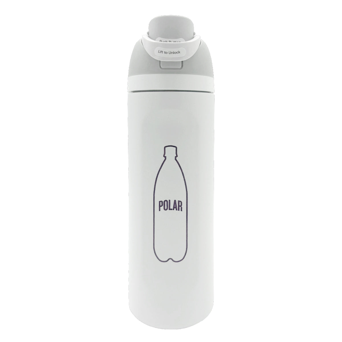 24 oz Owala Freesip Water Bottle