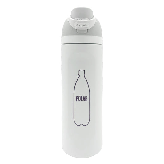 24 oz Owala Freesip Water Bottle