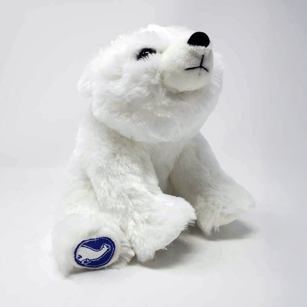 Polar Bear Plush